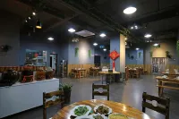 Shiyuan Convenient Hotel - Bữa sáng