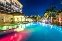 The Beach Heights Resort