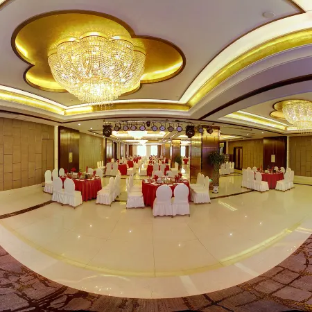 Huachen International hotel