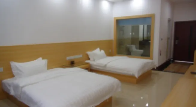 Zhekeli Hotel