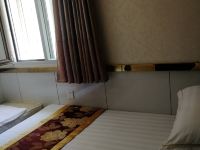 西宁惠洁家庭宾馆 - 标准大床房