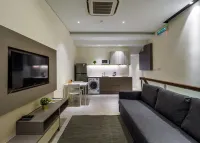 Macallum Central Hotel Managed By The Ascott Limited  Hotels near Durian Kaki