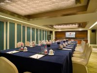 武汉东方建国大酒店 - 会议室