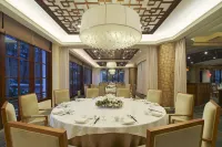 Sheraton Sanya Yalong Bay Resort - Frühstück