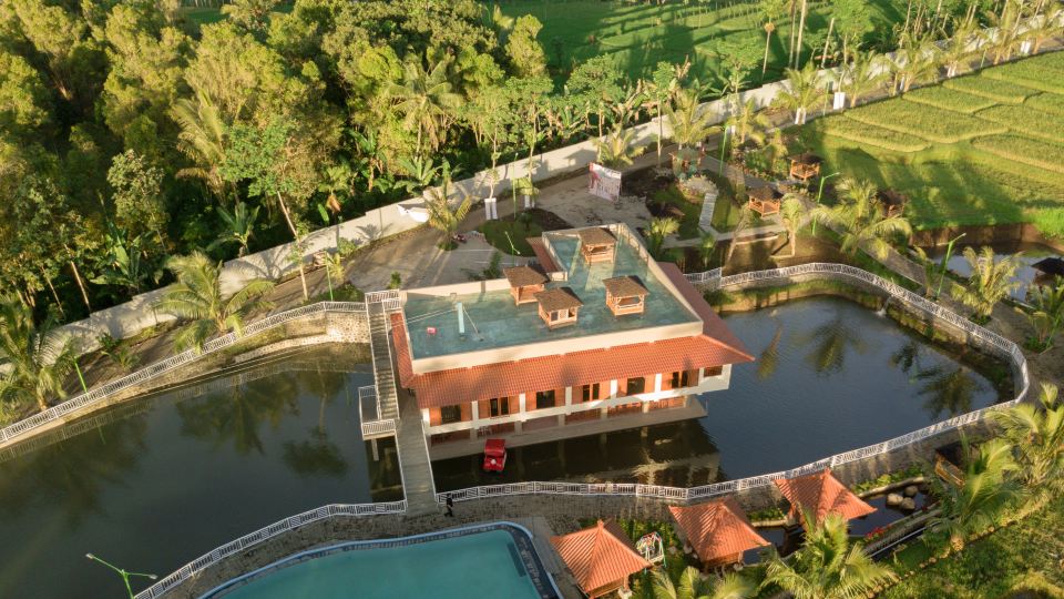 Grand Harvest Resort & Villas - Ijen