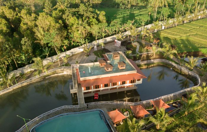 Grand Harvest Resort & Villas - Ijen