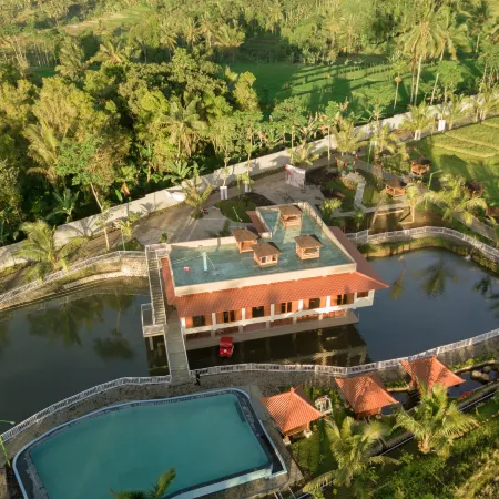 Grand Harvest Resort & Villas - Ijen
