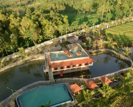 Grand Harvest Resort & Villas - Ijen Hotels in Licin