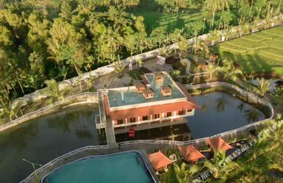 伊真-大豐收度假村和別墅