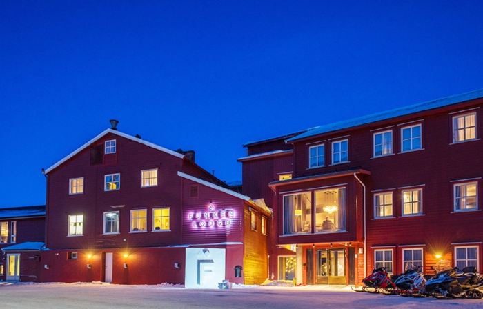 Funken Lodge