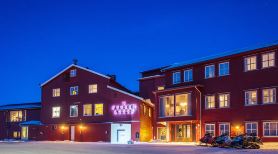 Funken Lodge