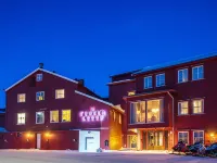 Funken Lodge Hotels in Longyearbyen