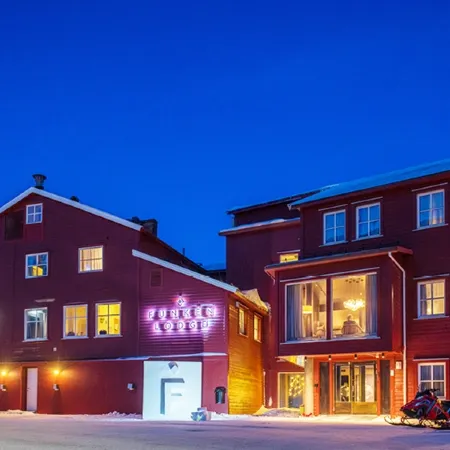 Funken Lodge