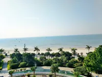 Beihai Road Haida Hotel (Qiaogang Beach Qiaogang Style Street) - Merinäköala