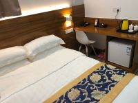 阳光商务酒店(福州长乐国际机场店) - 特价房