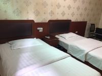 襄阳安福宾馆 - 一室单床房