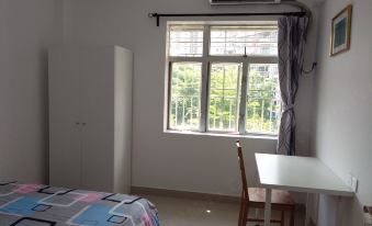 Jason 5 Apartment (Jinghua Community Park Branch 2)