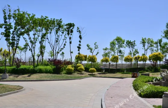 包頭小白河濕地度假公寓（紅旗大道小白河口分店）