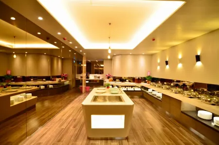 Ehome Hotel Отели рядом со станцией Ж/д вокзал Taoyuan