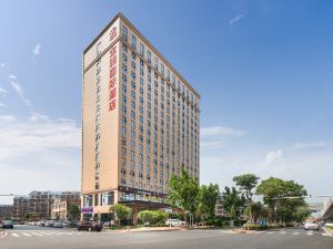 Jinya International Hotel