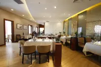 Longemont Hotel Shenyang