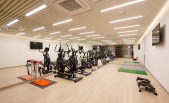 Hotel Thomas Myeongdong - Housity