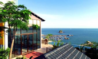 Changyun Hotel Weizhou Island