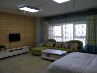 哈尔滨芒果酒店式公寓 - 欧式主题房
