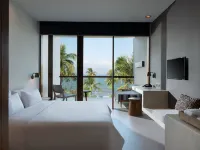 Dialoog Banyuwangi Hotels in Kalipuro