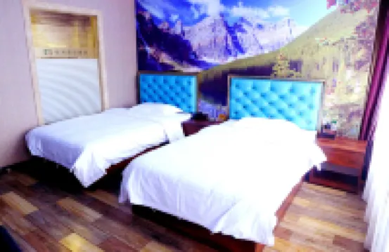 銀河假日酒店（永吉金城商務中心店）