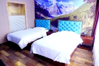Galaxy Holiday Hotel (Yongji Jincheng Business Center Store) Hotels in Yongji