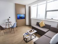 杭州恒寓智能酒店式公寓 - 智能套房