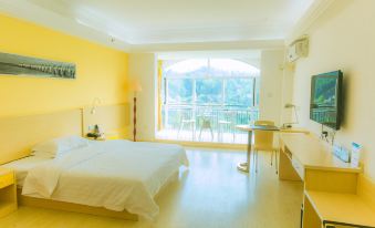 7 Days Inn (Hekou Yuenan Street)