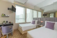 Silka Far East Hotel Hotels near Wai Yuen Tong(green poplar)