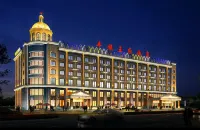 Kaedes Royal Palace International Hotel
