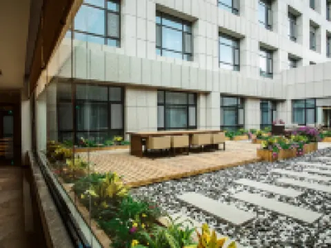 豊寧維瑞斯ホテル 豊寧のホテル