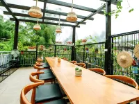 Yododo Yangshuo Water Mirroring Holiday Homestay