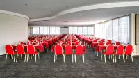 Azimut Hotel Olympic Moscow