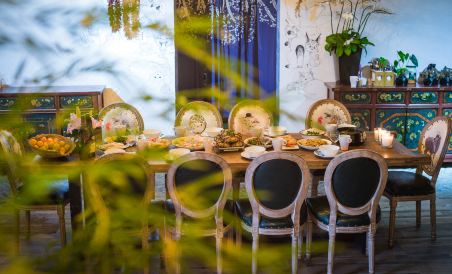 Suitetrails - Jiushe Hotel