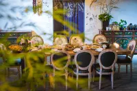 Jiushe Hotel Hotels in Yichun