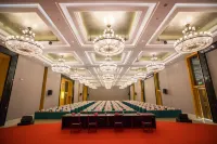 Hewitt Grand Hotel Hotels in Huarong