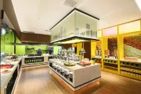 Hampton by Hilton Cangzhou Xinhua - Frühstück