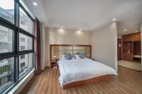 메이지아드 홀리데이 호텔