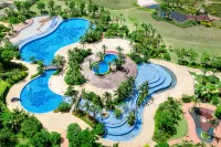 Zhongan Yinkang Yexiangyuan Hotel Hotels in Wenchang