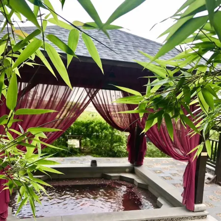 Yixing Yangxian Lake Junlai Hotel Co., Ltd.