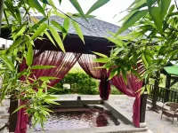 Yixing Yangxian Lake Junlai Hotel Co., Ltd. - balneario
