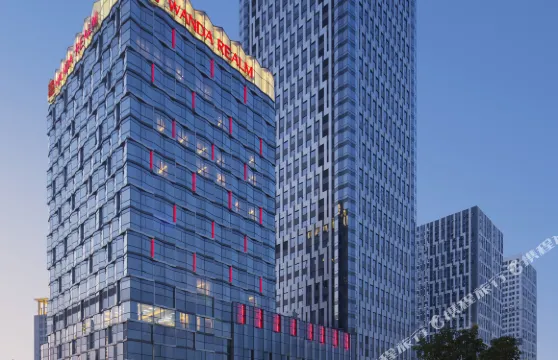 常州富力萬達嘉華酒店