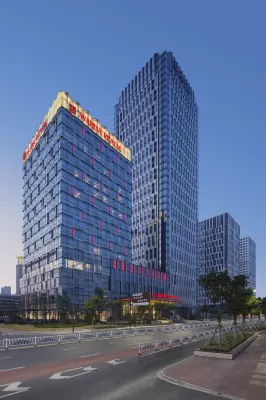 Wanda Realm Changzhou