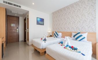 ICheck Inn Central Patong Phuket