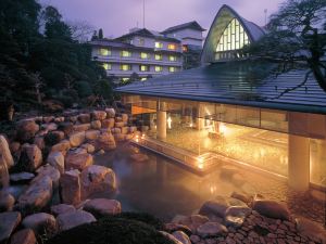 Tamatsukuri Grand Hotel Choseikaku